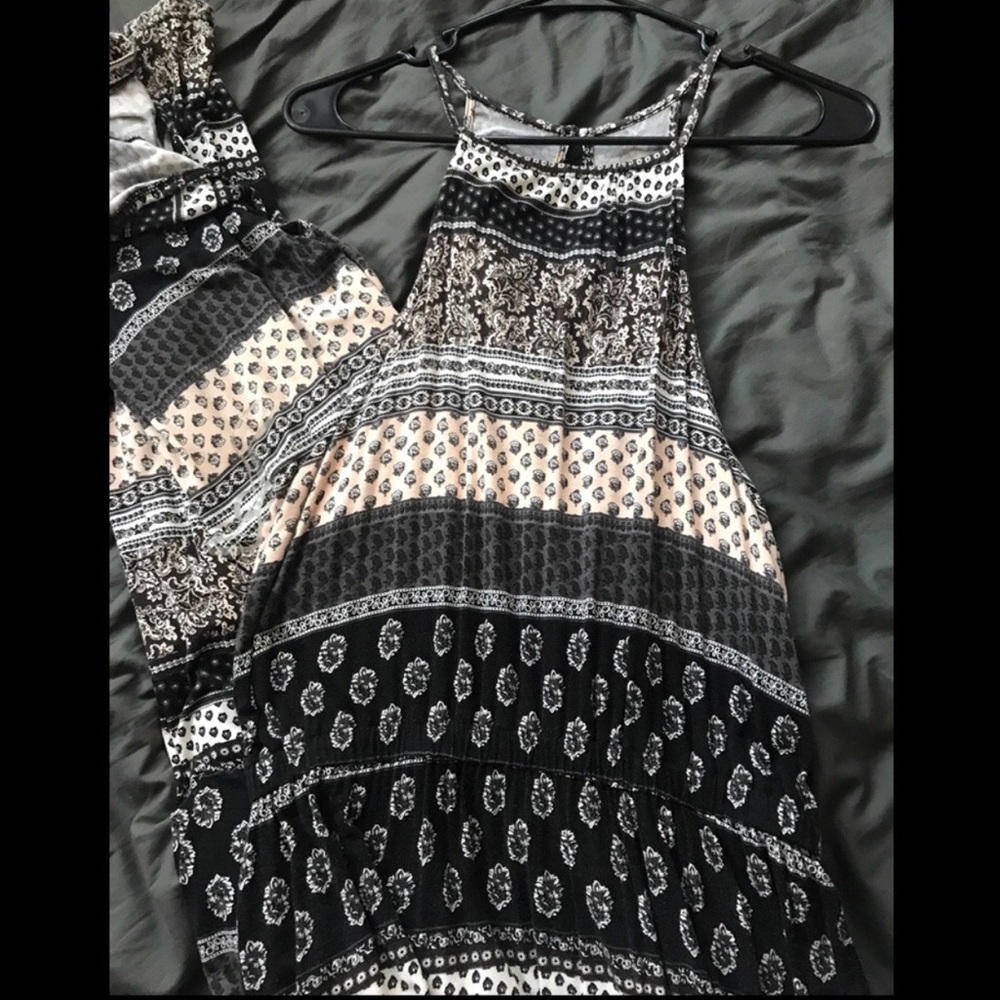 *RESERVED* American Eagle soft and sexy Maxi Dress